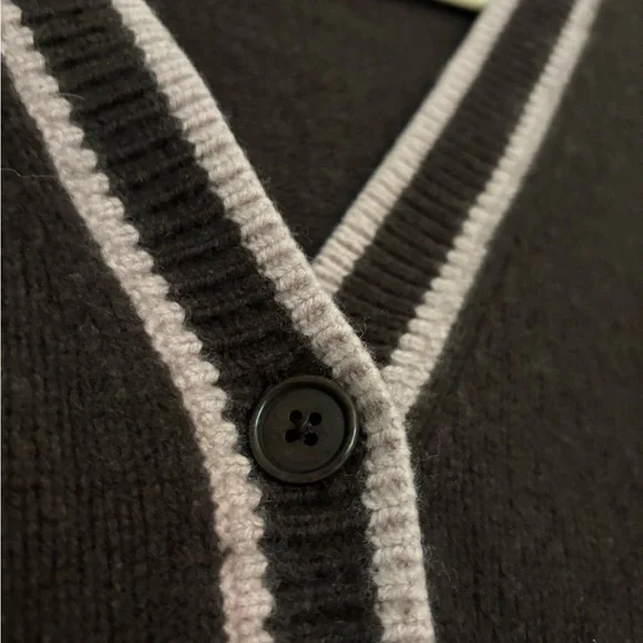 Aritzia Sunday Best Lamora Cardigan - Picture 6 of 10